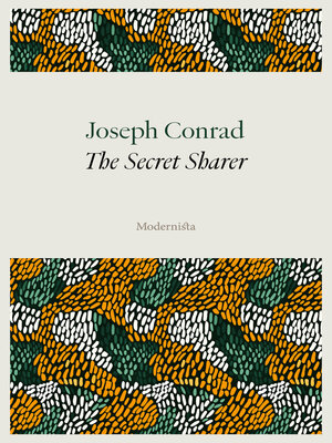 cover image of The Secret Sharer